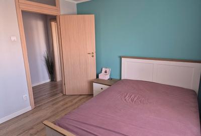 Teiul Doamnei vanzare ap 2 camere mobilat si utilat - 4