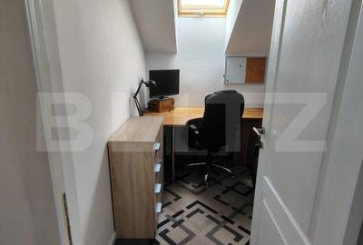 Casa individuala 4 camere, 108 mp, teren 486 mp, Cartierul Tineretului, Iris - 16