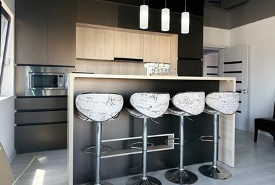 Mamaia-Sat, Vila modernă, mobilata si utilata complet, 15 camere - 16