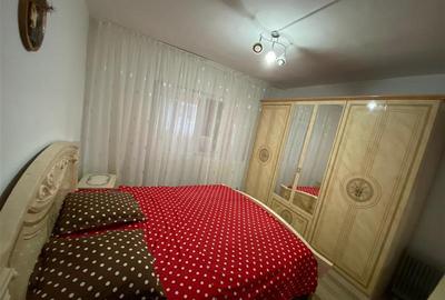 Caransebes, 2 Cam. Dec., 2 Balcoane, Mobilat + Utilat, Balta Sarata - 3