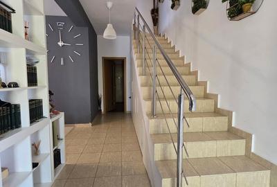 Vilă Individuală 5 Camere Strada Cireșului, Fundeni Dobroești - 16