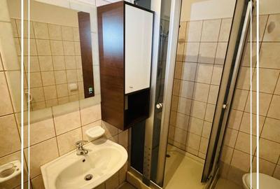 De vanzare zona central, Apartament 3 cam, priveliste panoramica Arad - 11