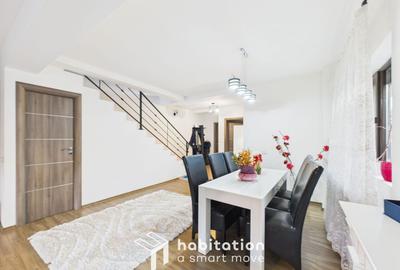 Duplex spațios,  grădină amenajată și poziție excelentă lângă Kaufland - 8