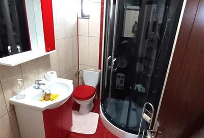 Vila P+M,Mobilata si Utilata, Constructie 2012 - 22