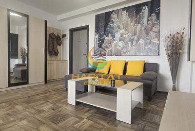 Vanzare Apartament 2 Camere Mobilat si Utilat-Delta Vacaresti! - 3