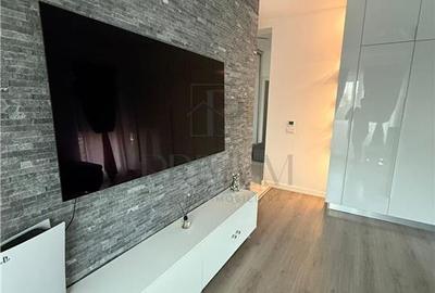 GIROC - 2 Camere - Decomandat - Prima inchiriere - Zona excelenta - 8