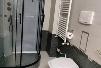 INCHIRIEZ APARTAMENT MODERN 2 CAMERE UNIRII  | NERVA TRAIAN - 9