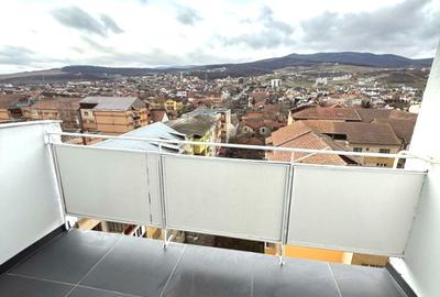Apartament 2 Camere 52 mp. Renovat CETATE Flanco Mobilat Utilat View panoramic - 11