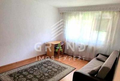 3 camere decomandat | 2 băi | Parter | Mărăști–Aurel Vlaicu | 64 mp - 3