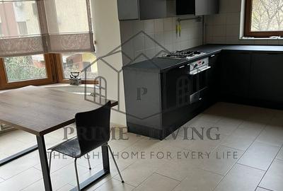 APARTAMENT  SUPERB CU 4 CAMERE LA INCHIRIERE LANGA PARCUL HERATSRAU - 4