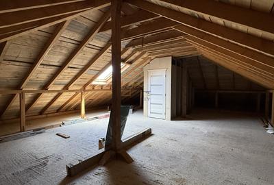 Casa Parter+Pod, 3 Camere, T: 500mp, Cartier Rezidential! Comision 0%! - 20