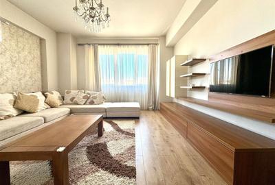 Apartament cu 2 camere decomandat, mobilat în Mănăștur