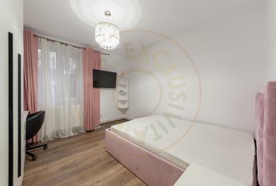Apartament 3 camere - Modern | Renovat 2025 | - Calea Bucuresti - 1