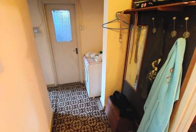 Apartament 2 camere zona Bradet etajul 1 72mp Pret 87000eur neg - 5