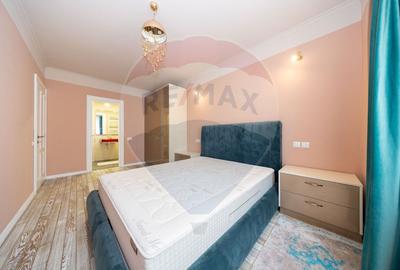 Apartament premium,cu terasa si loc de parcare,la  Seasons Residence - 16