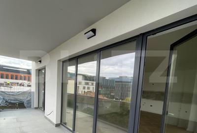 Apartament cu 3 camere, finisat premium, zona Piata Abator - 8
