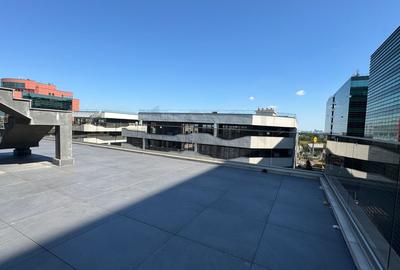 REA1028911 Penthouse De Vanzare l Pipera l Terasa Mare - 16
