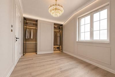 Duplex despărțit | 4 camere | 2 băi | Toate utilitățile | M. Noua - 8