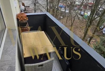 Apartament decomandat de 3 camere, 67 mp, 2 balcoane, Zorilor - 7