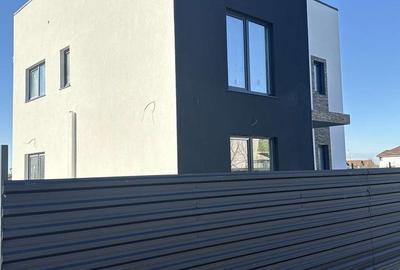 Vila Individuala 4 camere Domnesti - 9