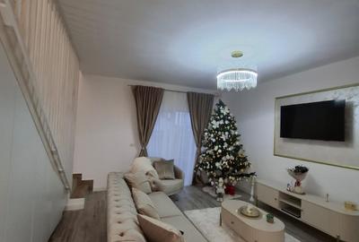 Sanandrei - Vatra Satului - Duplex 3 Camere - 7