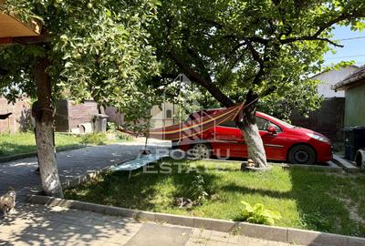 Casa individuala de vanzare,mobilata si utilata, zona Kuncz, Timisoara - 12