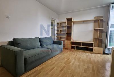 Garsoniera de vanzare zona Militari - Piata Veteranilor - Metrou Lujerului - 2