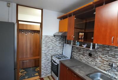 De inchiriat apartament 2 camere, Tg. Mures, Zona Unirii - 6