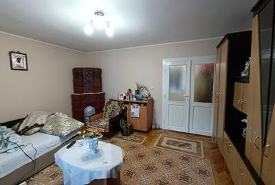 Oază de liniște în Cugir – Casă spațioasă cu grădină generoasă, zona Râul Mic - 3