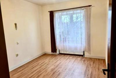Vanzare apartament 3 camere in vila cu acces la gradina Centru zona Astoria, Clu - 3
