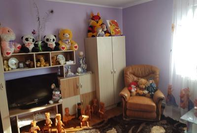 CASA DE VANZARE ZONA BRADU PITESTI - 11