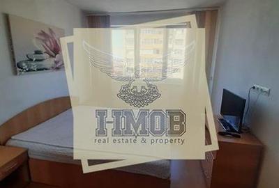 Apartament 3 camere 64 mpu cu balcon pe Bd Mihai Viteazu - 5