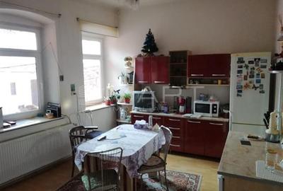 Casa saseasca in Cristian 535mp utili - 11