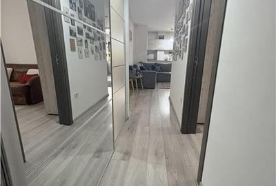 Apartament 3 camere Poarta 6, Modern, Mobilat, Loc de parcare - 12