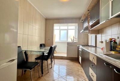 4 camere TEI | Alexandru cel Bun | Maica Domnului - 6