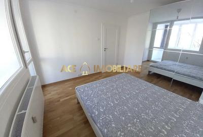 3 Camere de inchiriat| Herastrau | Parcare | Statie incarcare |Renovat - 3