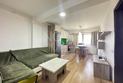 Apartament 2 camere mobilat - utilat, Dna Stanca, Sibiu - 1