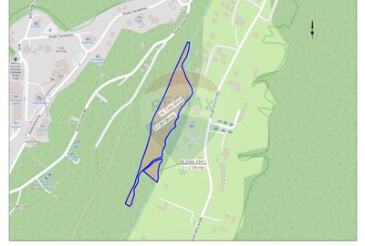 Teren Intravilan de Vânzare 25.220mp Sovata, jud. Mureș - 3