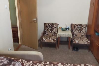 Apartament cu 3 camere decomandate, 65mp, in zona Piata Flora - 2