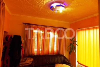 Pensiune de vanzare la cheie  13 camere  si teren 3000 mp - 44