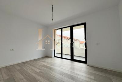 Etajul 1. Terasa spatioasa. Langa statia de autobuz ! Disponibil imediat ! - 5