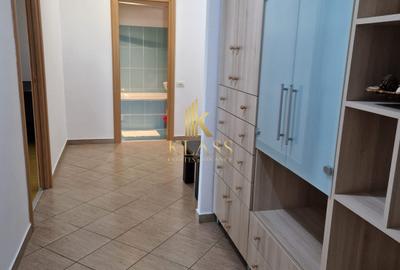 Inchiriere apartament 3 camere Pet Friendly  Bucurestii Noi/Podul Constanta - 15