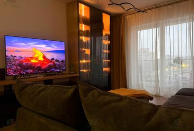 Apartament 2 camere decomandat | Bloc 2024 | Str. Emil Racoviță — Piața Sudului - 1