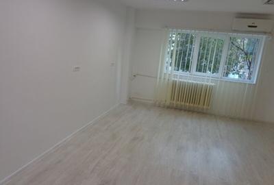 UNIRII, LANGA SITRACO-CENTER AP 3 CAM, RENOVAT, AMENAJAT PENTRU BIROURI - 1