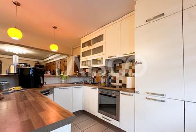 Apartament 3 camere 102 mp utili de vanzare bloc nou garaj inclus - 4