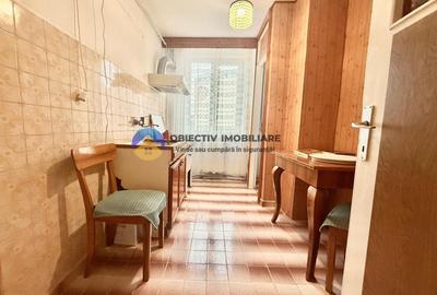Apartament 2 camere – Zona Centrală, Piatra Neamț - 12