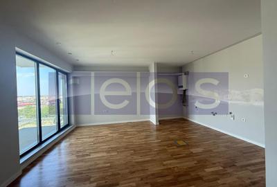 VANZARE APARTAMENT 2 CAMERE | STRAULESTI | 64MP | TERASA | COMPLEX NOU - 3
