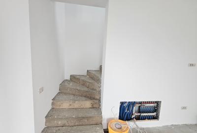 Duplex nou, P+E, la alegere, la cheie sau la alb, Moșnița Nouă, comision 0% - 22