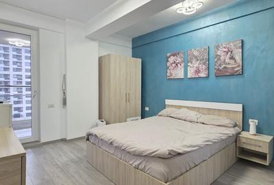 MAMAIA NORD ZONA LIDL 2 CAMERE 67 MP MOBILAT UTILAT VEDERE CATRE MARE - 14
