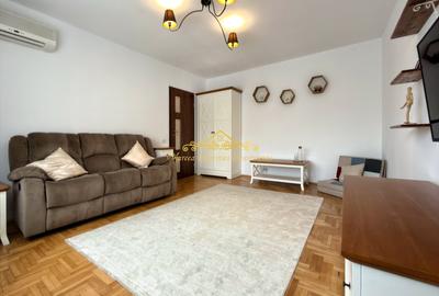 Apartament 3 camere Ultracentral Decebal, pet friendly, centrala, parcare - 2